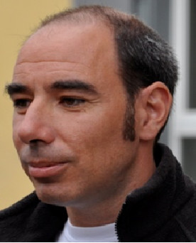Antoine Aslanides  - Senior Advisor for the EDF Group
